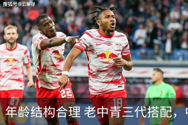 年龄结构合理 老中青三代搭配，中国男篮已经逐步开始换血！